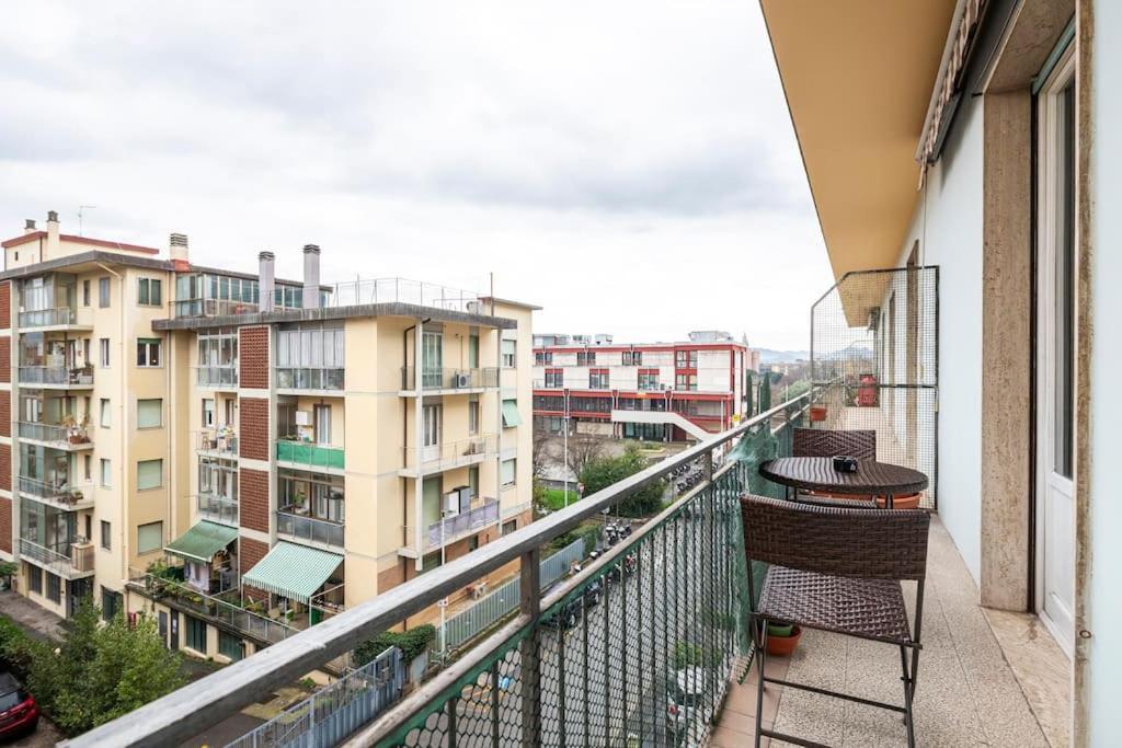 Firenzespaziosa Apartamento Florencia