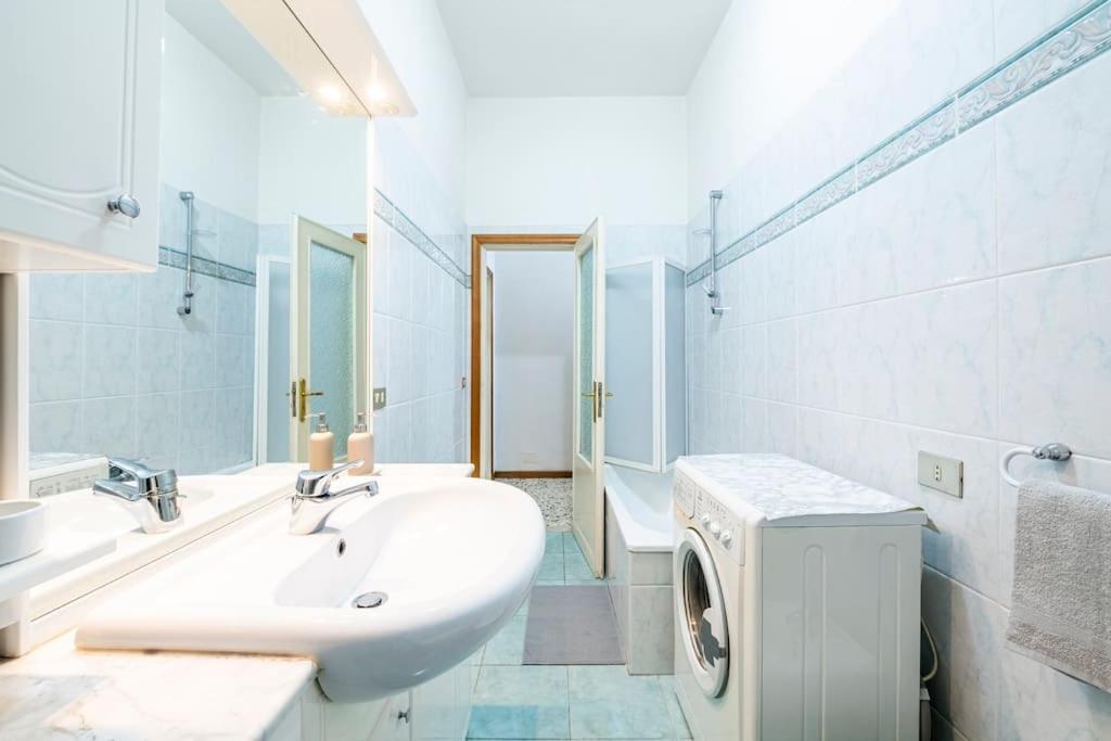 Apartamento Firenzespaziosa Florencia
