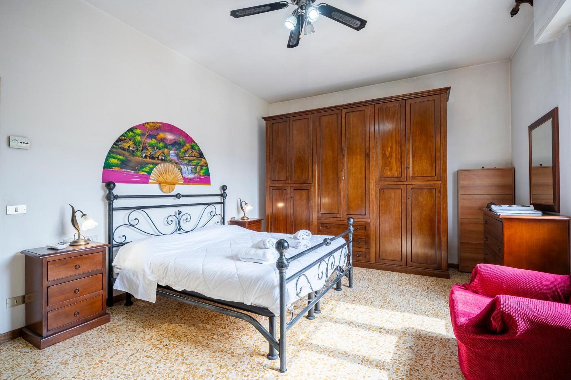 Firenze Appartamento Coverciano Rayna Apartamento Florencia